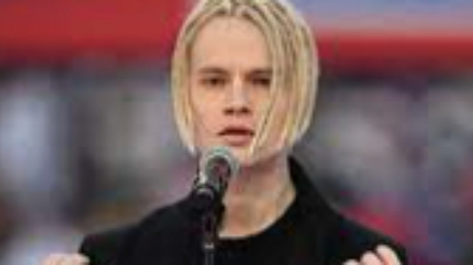 Педагог по вокалу назвала певца Shaman новым Газмановым